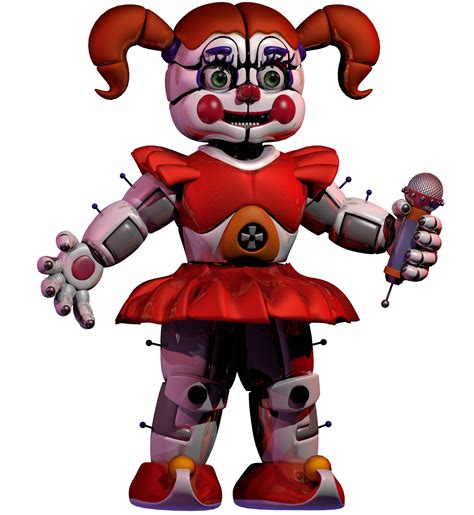 Circus baby. Things To Know About Circus baby. 