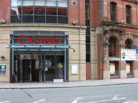 circus casino online in manchester