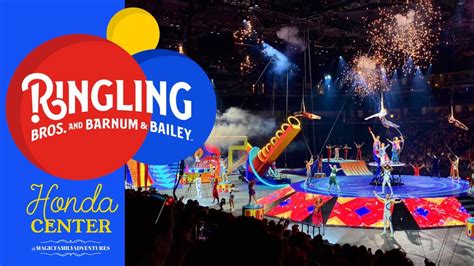 Circus circus address.  entered WWI, the Ringling show employed about a...