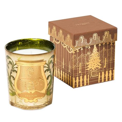 Cire Trudon - Bloomingdale