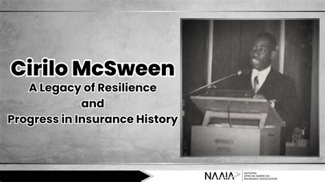 Cirilo mcsween biography sample pdf