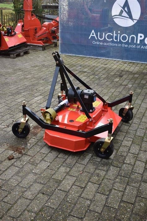 Cirkelmaaier Pro Modellen