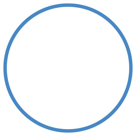 Cirkle. For example, the circumference of a circle with a radius of 4 inches is simply 2 x 3.14159 x 4 = 25.13 inches. If the diameter is given instead, first divide it by two, then repeat the above process. For example, if the diameter is 16 feet, then the radius is 16 / 2 = 8 feet. The circumference is therefore 2 x 3.14159 x 8 = 50.26 feet. 