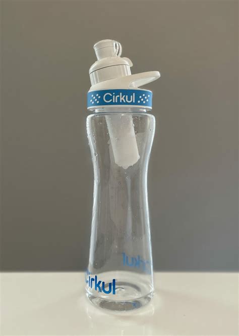 Nov 4, 2022 · TrustPilot.com gives Cirkul a 1.9 out of 5, with 183 reviews. Comments range from “honestly helps me not get dehydrated every day” to “poor customer service.”. In summary, it does seem that most people find the Cirkul water bottle itself is worth the money and it helps them drink more water every day. . Cirkul water bottle hard to drink