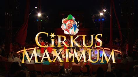 Cirkus maximum