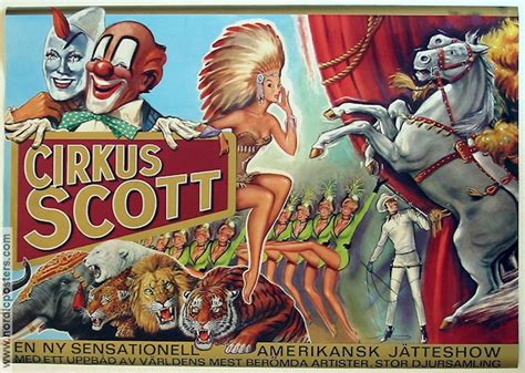Cirkus scott