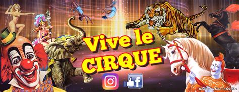 Cirque/Circus
