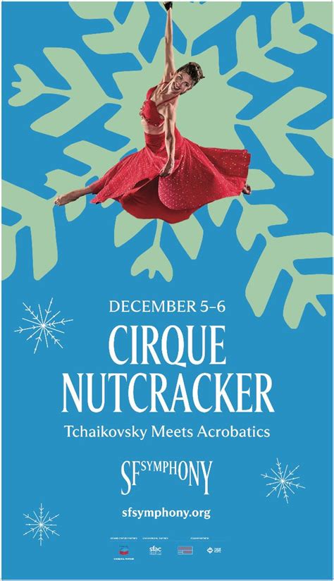 Cirque Nutcracker