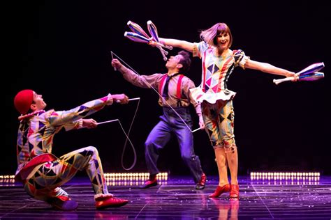Cirque du Soleil: ‘Corteo’ makes a long-awaited SF return