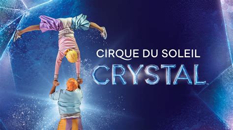 Cirque du Soleil coming to MVP Arena in 2024