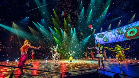 Cirque du soleil love las vegas. The Fab Four's music lights up the Las Vegas stage in 'The Beatles LOVE' By Matt Kelemen. December 14, 2021. It was a little more than 20 years ago today that … 
