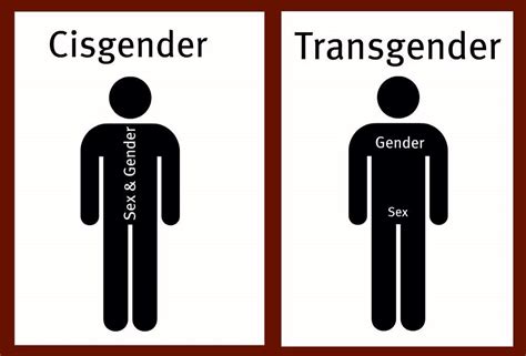 People need to learn there are options outside of cis/trans male and cis/trans female. Such will increase acceptance and visibility. In return, this will increase the number of people who identify .... 