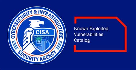 Cisa Adds Vulnerability To Kev Catalog