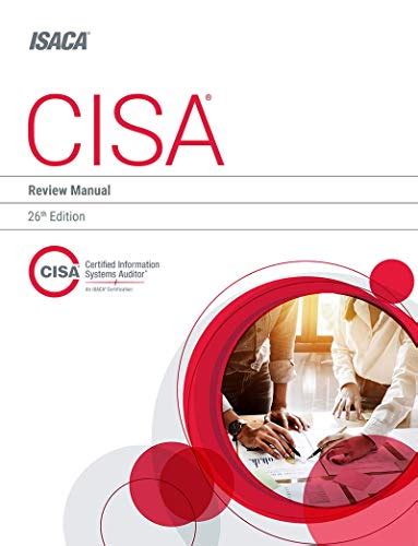 Cisa review manual 2015 in slides. - Minn kota 40 lb thrust owners manual.