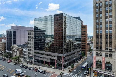 Cisalpina Tours Us LLC · 80 State Street, Albany, NY 12207