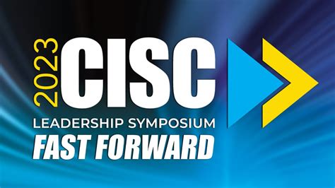 Cisc Symposium 2023
