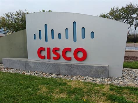 Cisco, other tech companies chop Bay Area jobs in fresh layoffs