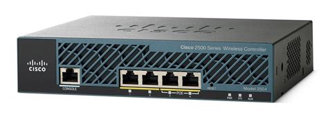 Cisco 2504 wireless controller compatible access points.  (Cisco Controller) >show sysinfo Manuf...