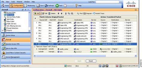 Cisco 5505 asdm software download.  Learn setup, features, and troubles...