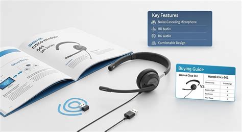 Cisco 561 headset echo issue.  Solution Check the volume level on your he...