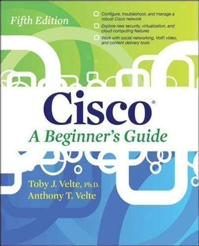 Cisco A Beginners Guide