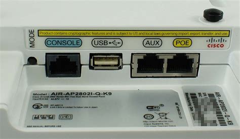 Cisco Aironet 2800 シリーズ アクセス ポイント - コマンド リファレンス - Cisco