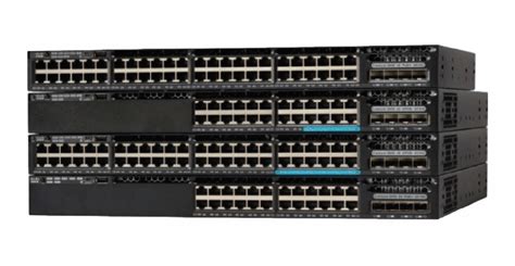 Cisco Catalyst 3650 & 3850 amended EoL dates : r/networking