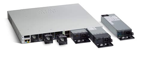 Cisco Catalyst 9300 Series Switches Data Sheet Network Switch