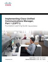 Cisco Cipt1 Voice