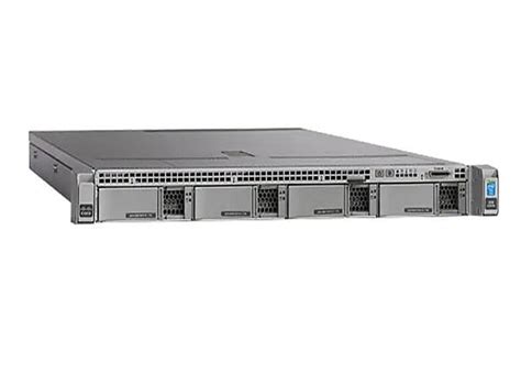 Cisco FMC1600-K9 Cisco Firepower Management Center …