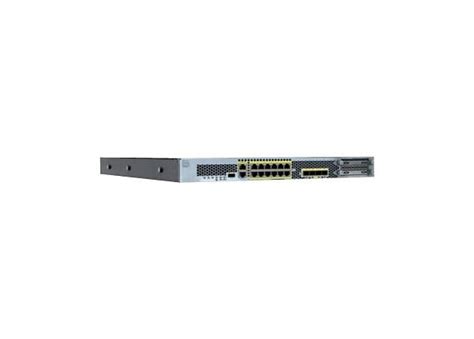 Cisco FirePOWER 2110 NGFW - Firewall - FPR2110-NGFW-K9 - CDW.com