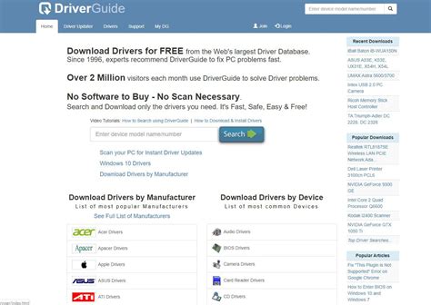 Cisco FlipShare TV Driver Update - driverguide.com