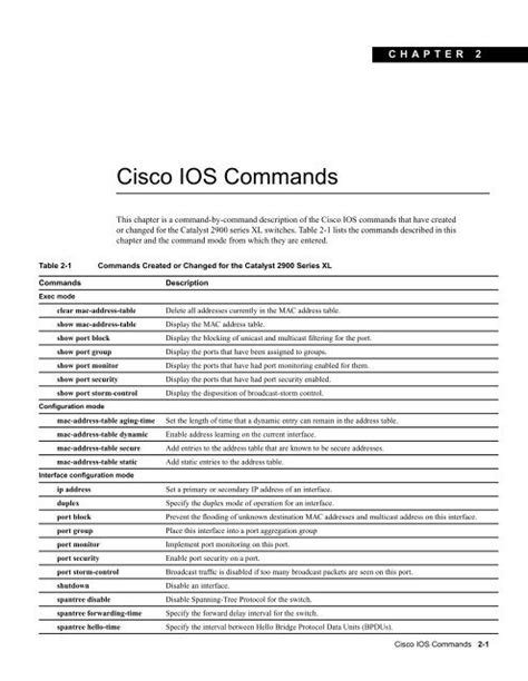Cisco IOS Quality of Service Solutions Command Reference pdf