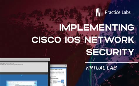 Cisco Ios Network Security