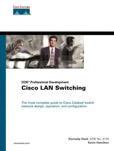 Cisco Lan Switching Ccie Professional Development