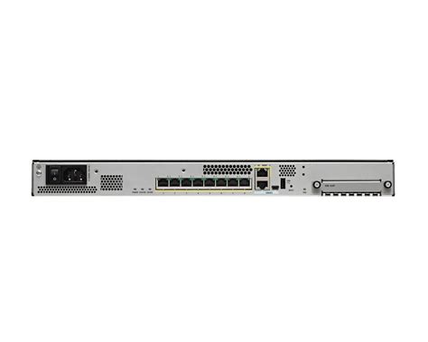 Cisco Networks Adaptive Security Appliance ASA5516-FPWR-K9 …