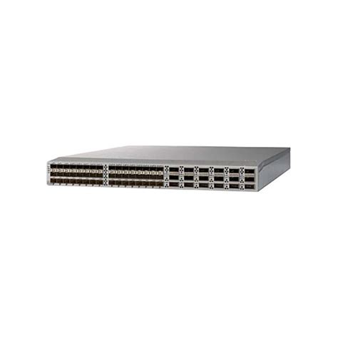 Cisco Nexus 92300YC switch overview - NetApp