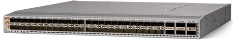 Cisco Nexus 9300-FX3S Series Switch Data Sheet - Cisco