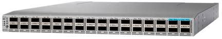Cisco Nexus 9300EX and 9300FX Platform Switches Data Sheet Manualzz