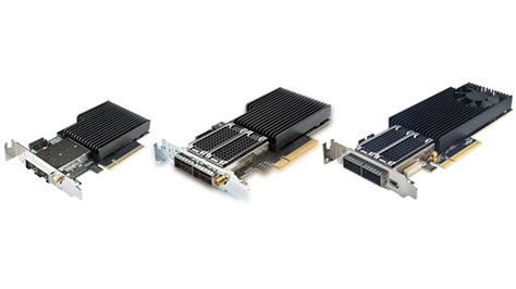 Cisco Nexus SmartNIC - FPGA - Low Latency Networking