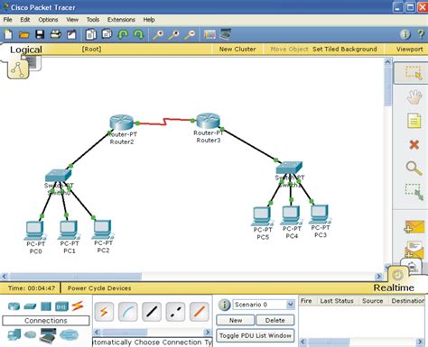 Cisco Packet Tracer What Is It: Why Upgrading to a Cisco IP Phone System is Essential for Modern Businesses image 1