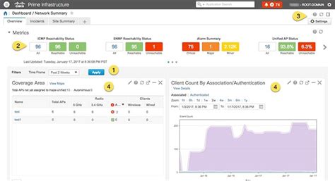 Cisco Prime Infrastructure 3.9 Administrator Guide