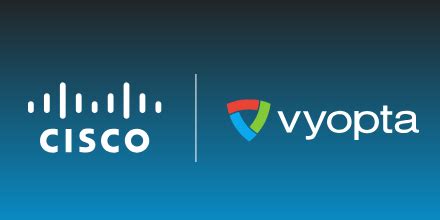 Cisco Solutions Plus Vyopta