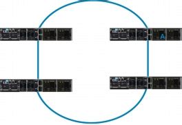 Cisco Stackpower Port issues shut Lone Wolf Networks