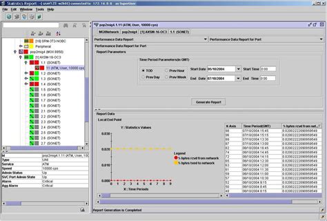 Cisco Transport Manager (free version) download for PC