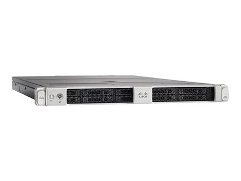 Cisco UCS C220 M6 Rack w o CPU mem d - Connection