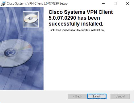 Cisco Vpn Client Fix Download