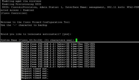 Cisco WLC CLI Commands
