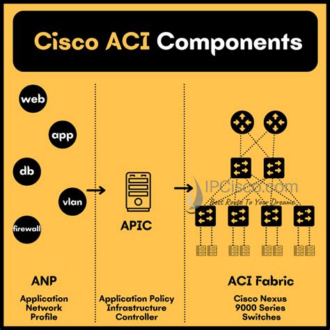 Cisco aci pdf.  The Basics ACI Physical components The only devices connected...