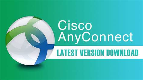Cisco anyconnect download windows 10.  Regularly update the packages on ...